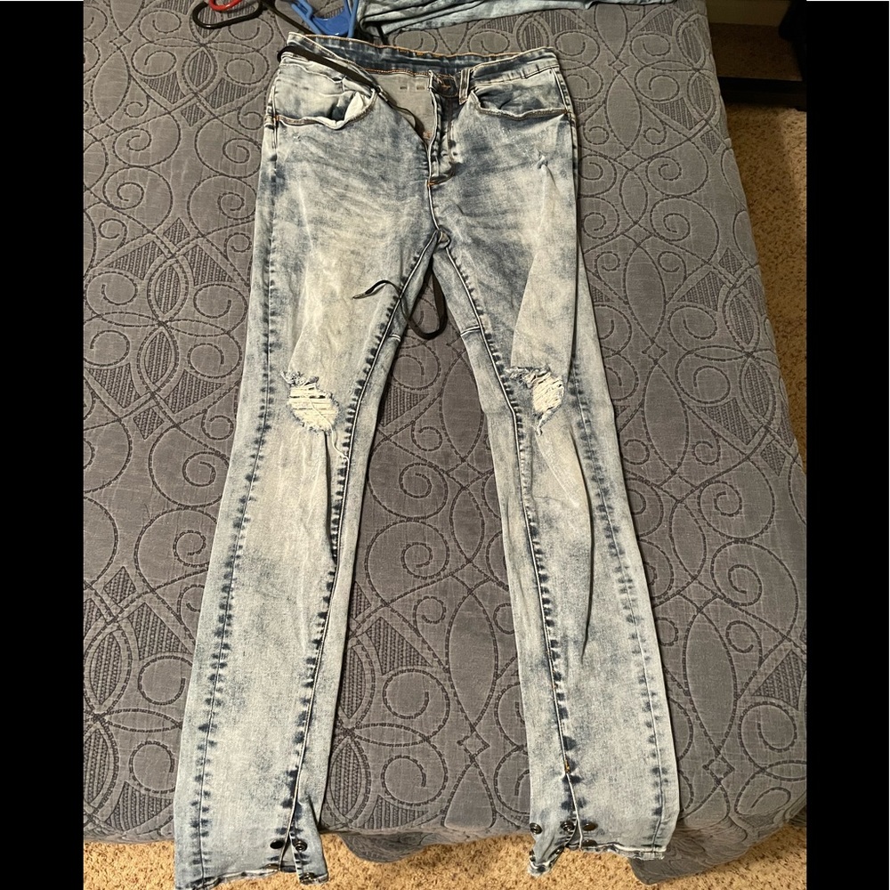 Kollar jeans size 32